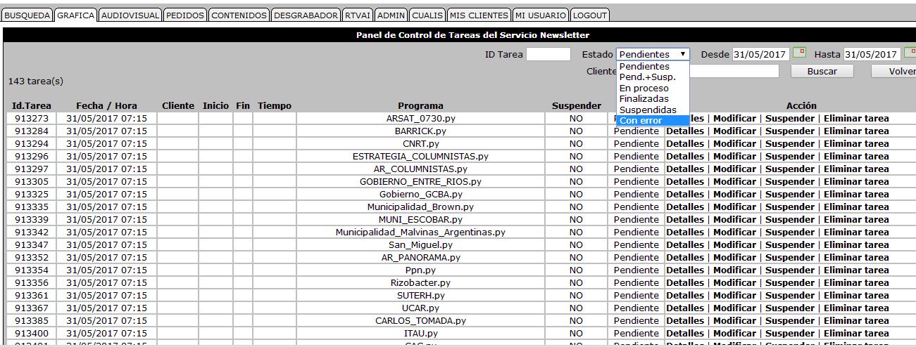 paneldecontrol degraficannews.JPG